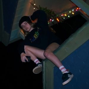 Meet your Posher, Mercedes